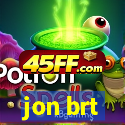 jon brt